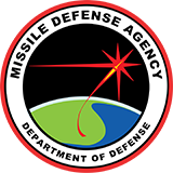 Missile Defense Agency Seal